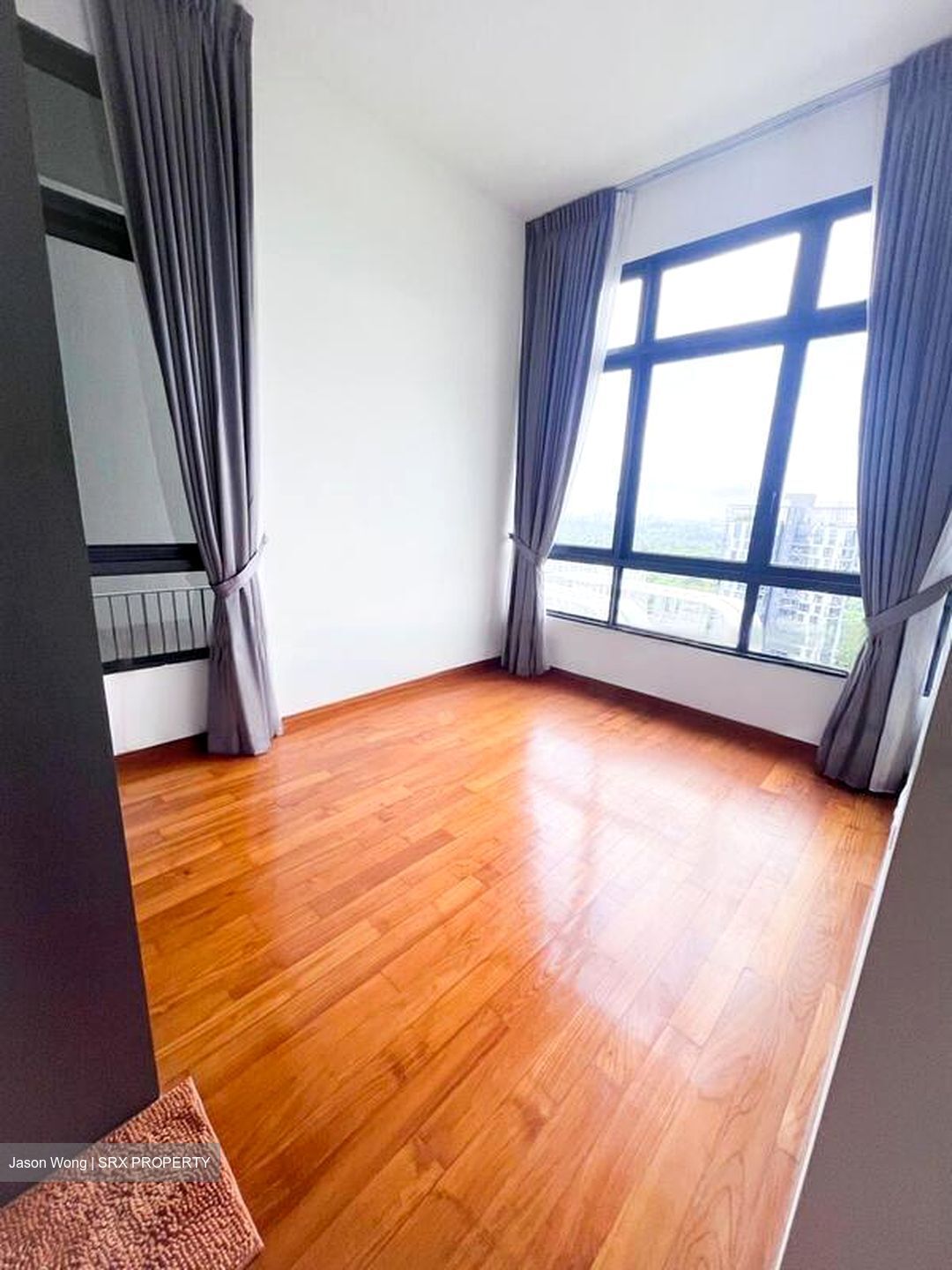 Eco Sanctuary (D23), Condominium #451499251